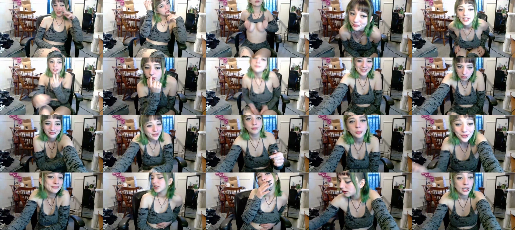 sluttly_lil_goth_girl420  05-04-2023